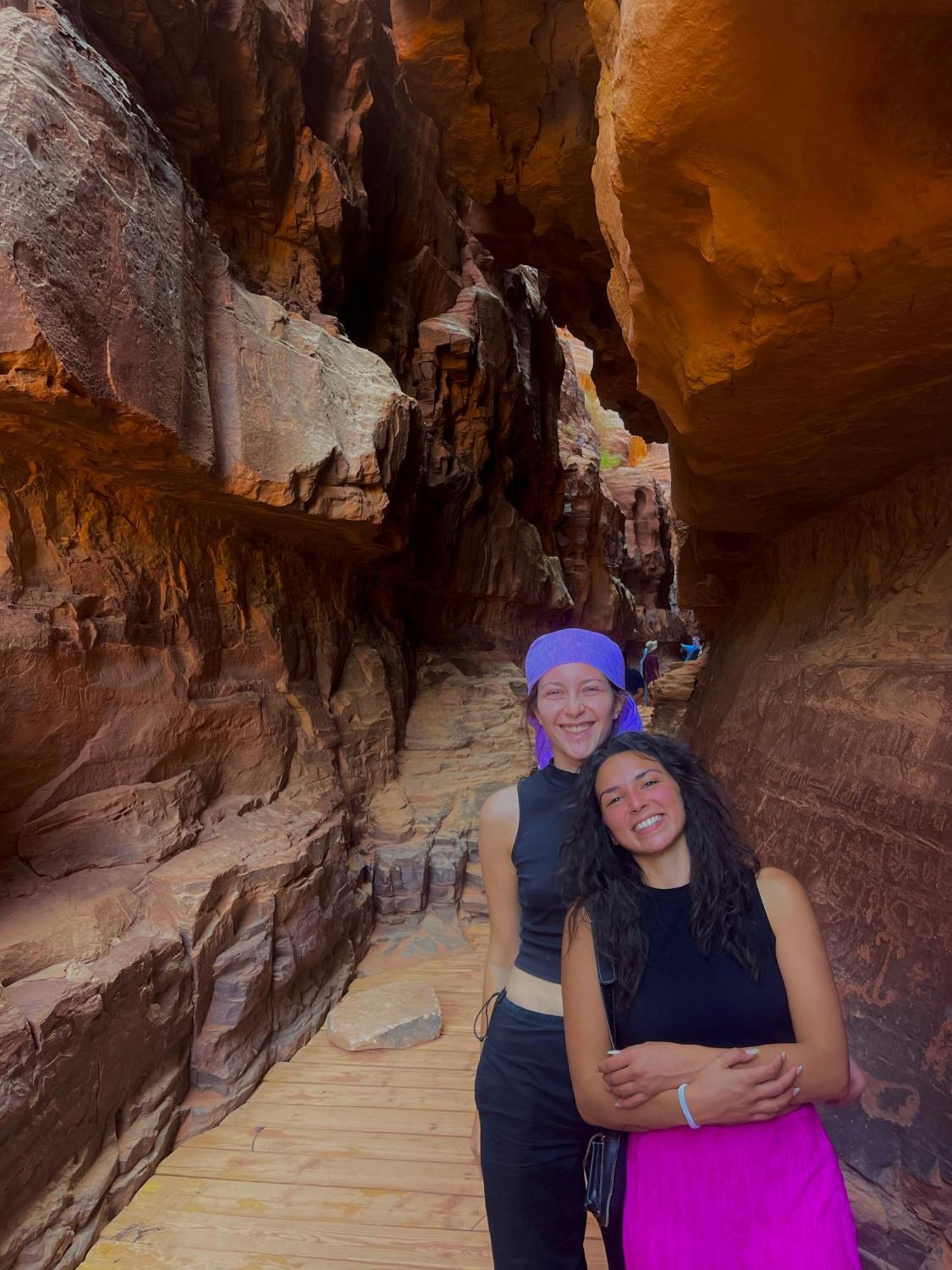 Bedouin Bunch Camp Hotel Wadi Rum Buitenkant foto