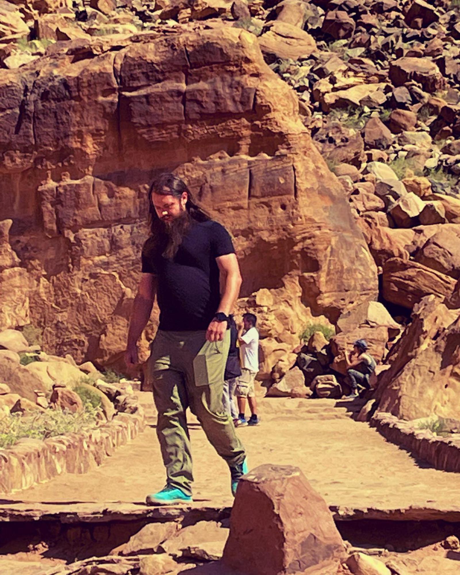 Bedouin Bunch Camp Hotel Wadi Rum Buitenkant foto