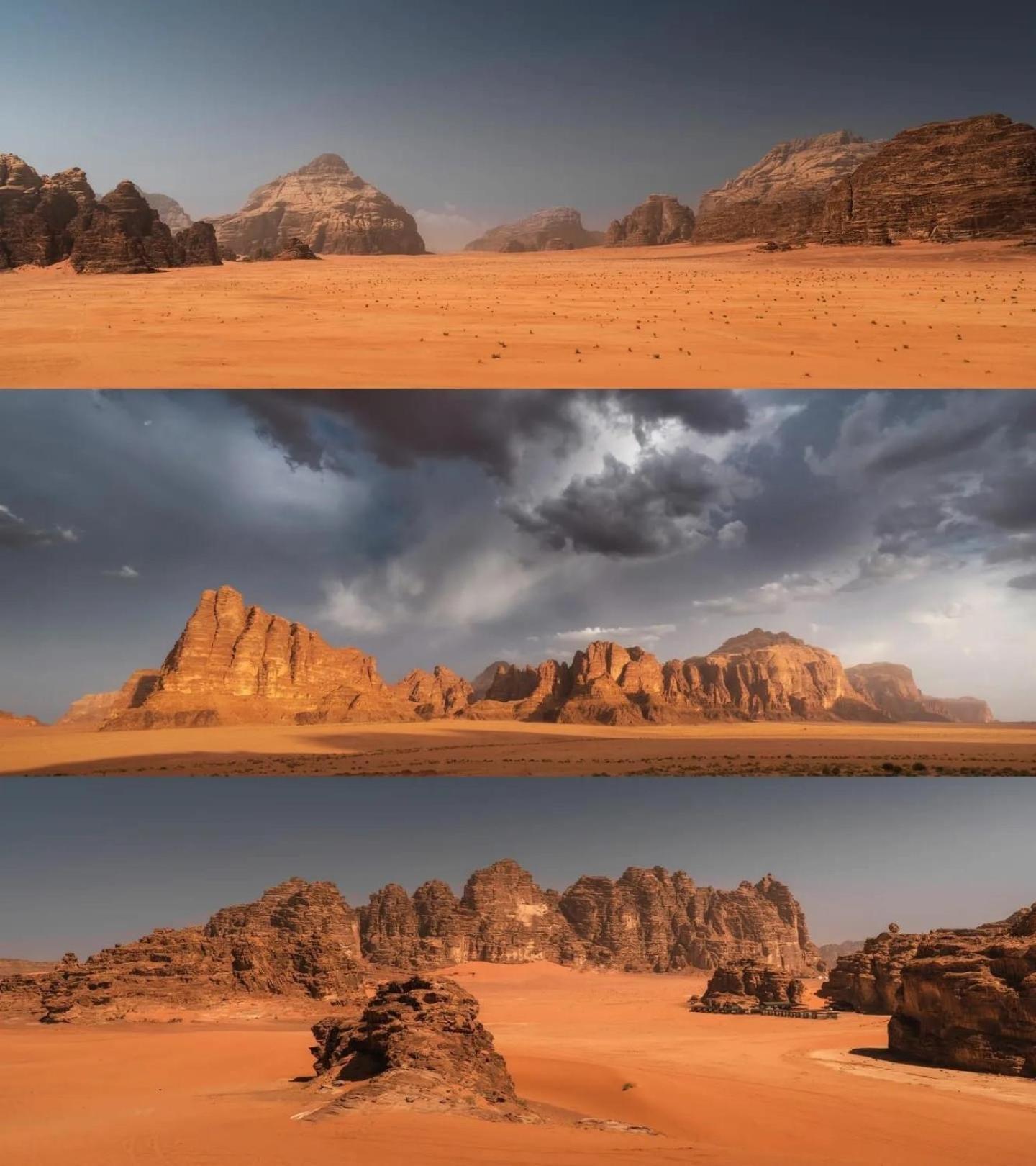 Bedouin Bunch Camp Hotel Wadi Rum Buitenkant foto